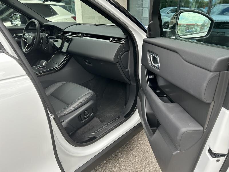 Land Rover Range Rover Velar SUV 3,0 l 221 kw
