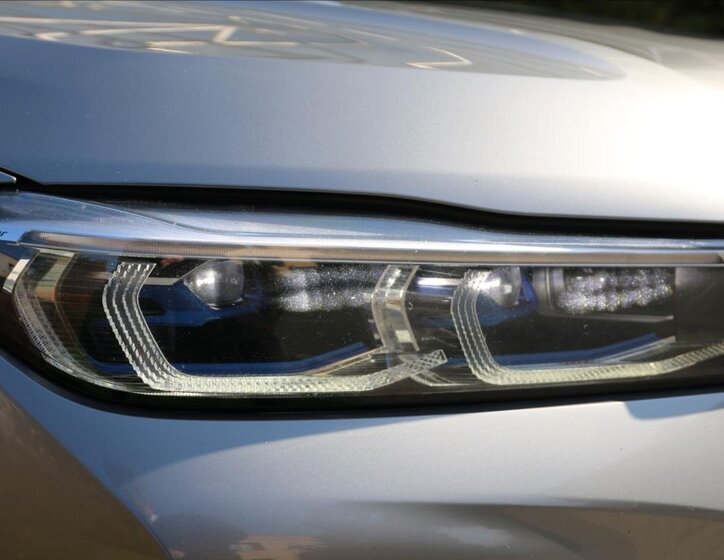 BMW Řada 7 Sedan / Limuzína 3,0 l 294 kw