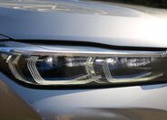 BMW Řada 7 Sedan / Limuzína 3,0 l 294 kw