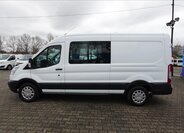 Ford Transit Ostatní 2,2 l 92 kw