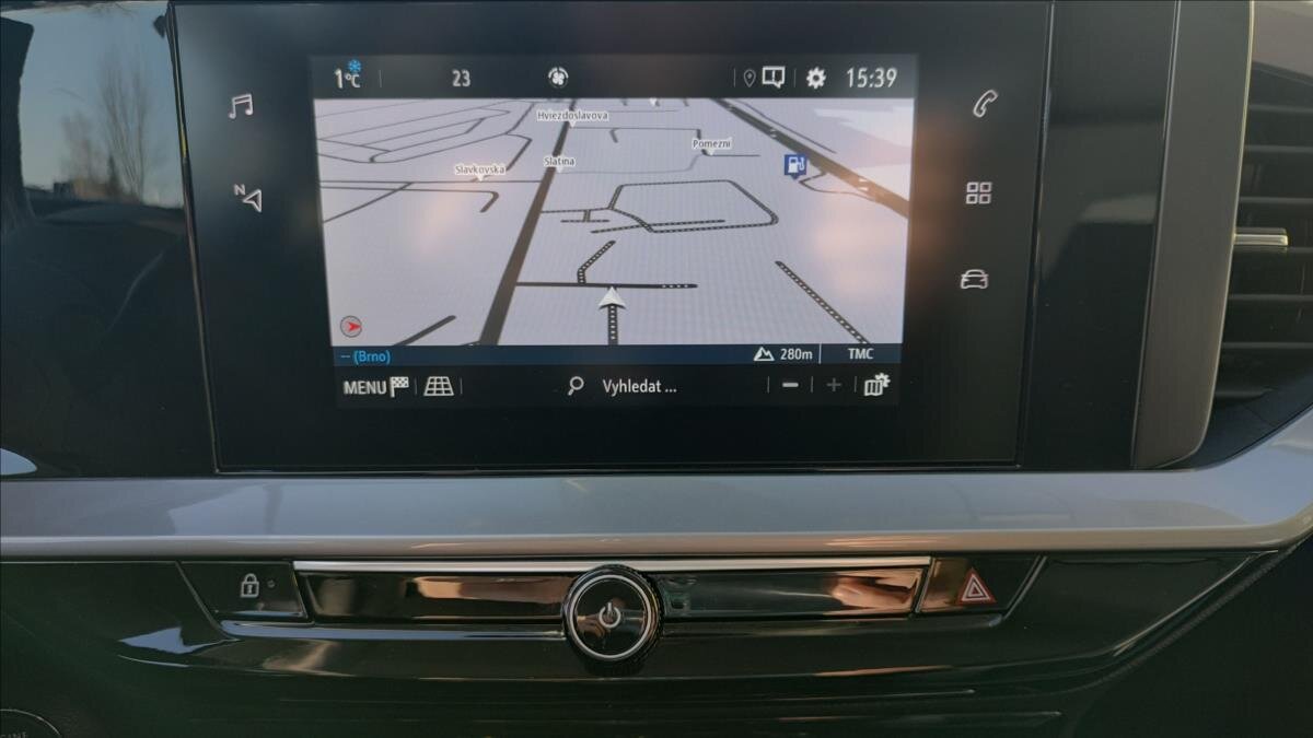 Opel Mokka Hatchback 1,2 l 96 kw