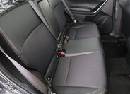 Subaru Forester SUV / Terénní 2,0 l 110 kw