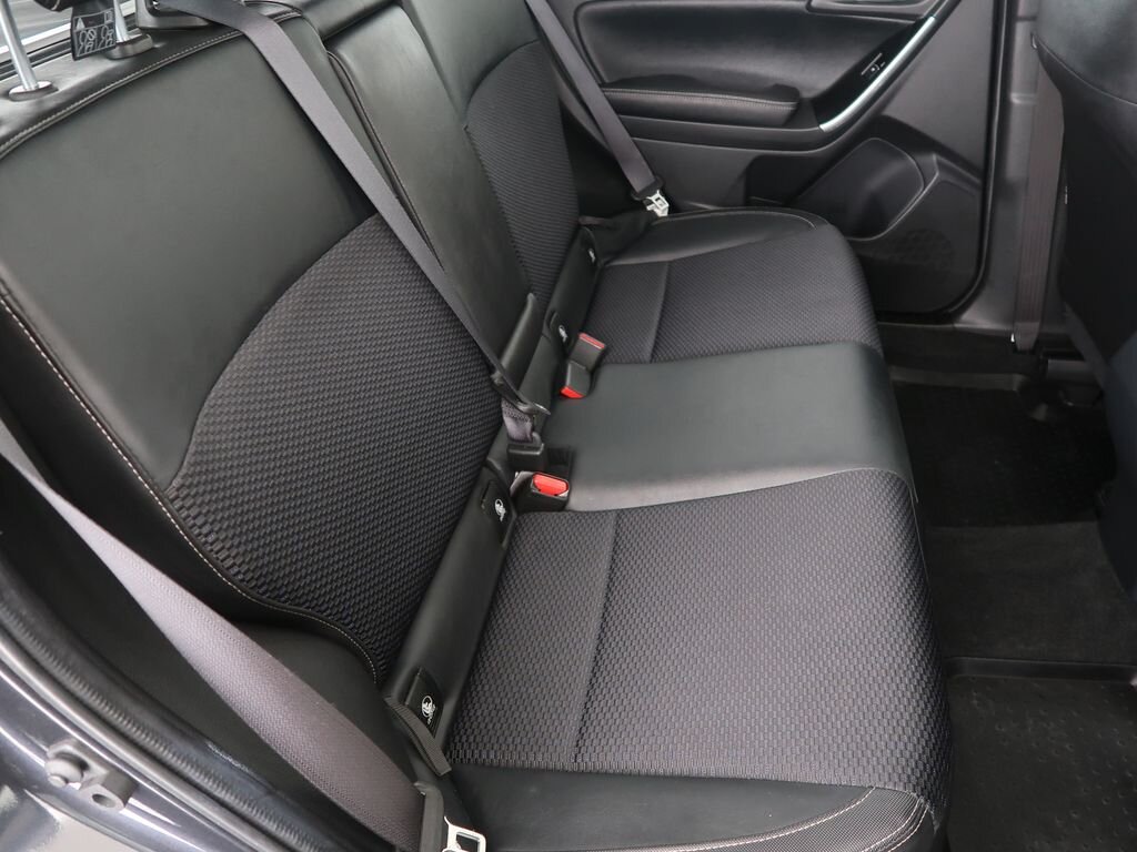 Subaru Forester SUV / Terénní 2,0 l 110 kw