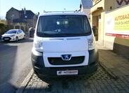 Peugeot Boxer 2