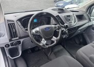 Ford Transit Skříň 2,2 l 92 kw