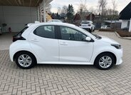 Toyota Yaris Hatchback 1,5 l 68 kw