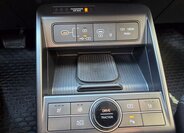 Hyundai Kona SUV / Terénní 1,6 l 145 kw