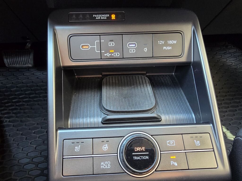 Hyundai Kona SUV / Terénní 1,6 l 145 kw