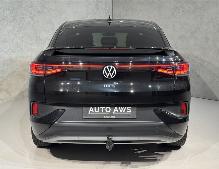Volkswagen ID.5 SUV / Terénní 0,0 150 kw