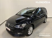 Volkswagen Touran MPV 1,6 l 81 kw