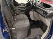 Ford Transit Custom 14
