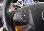 Mercedes-Benz Třídy E Sedan / Limuzína 3,0 l 170 kw