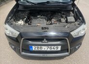 Mitsubishi ASX SUV / Terénní 1,6 l 86 kw