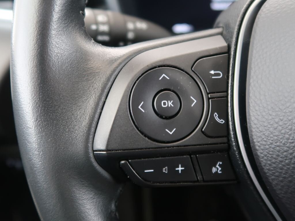 Toyota Corolla Sedan / Limuzína 1,8 l 72 kw