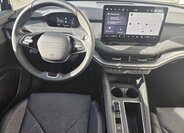 Škoda Elroq SUV 1,0 150 kw