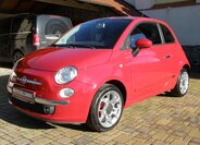 Fiat 500 1