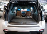 Chevrolet Suburban SUV 6,2 l 313 kw