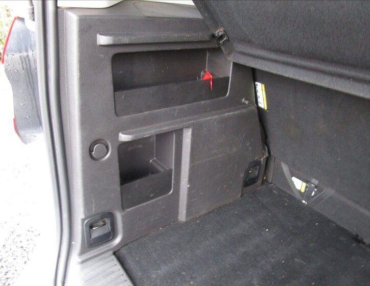 Ford Tourneo Courier 34