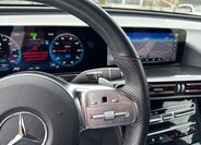 Mercedes-Benz EQC SUV / Terénní 0,0 300 kw