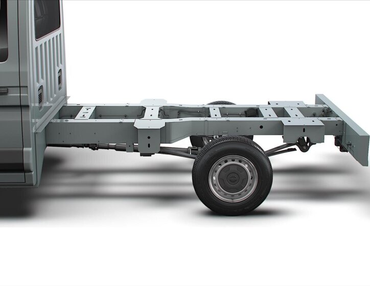 Nissan Interstar Ostatní 2,0 l 110 kw