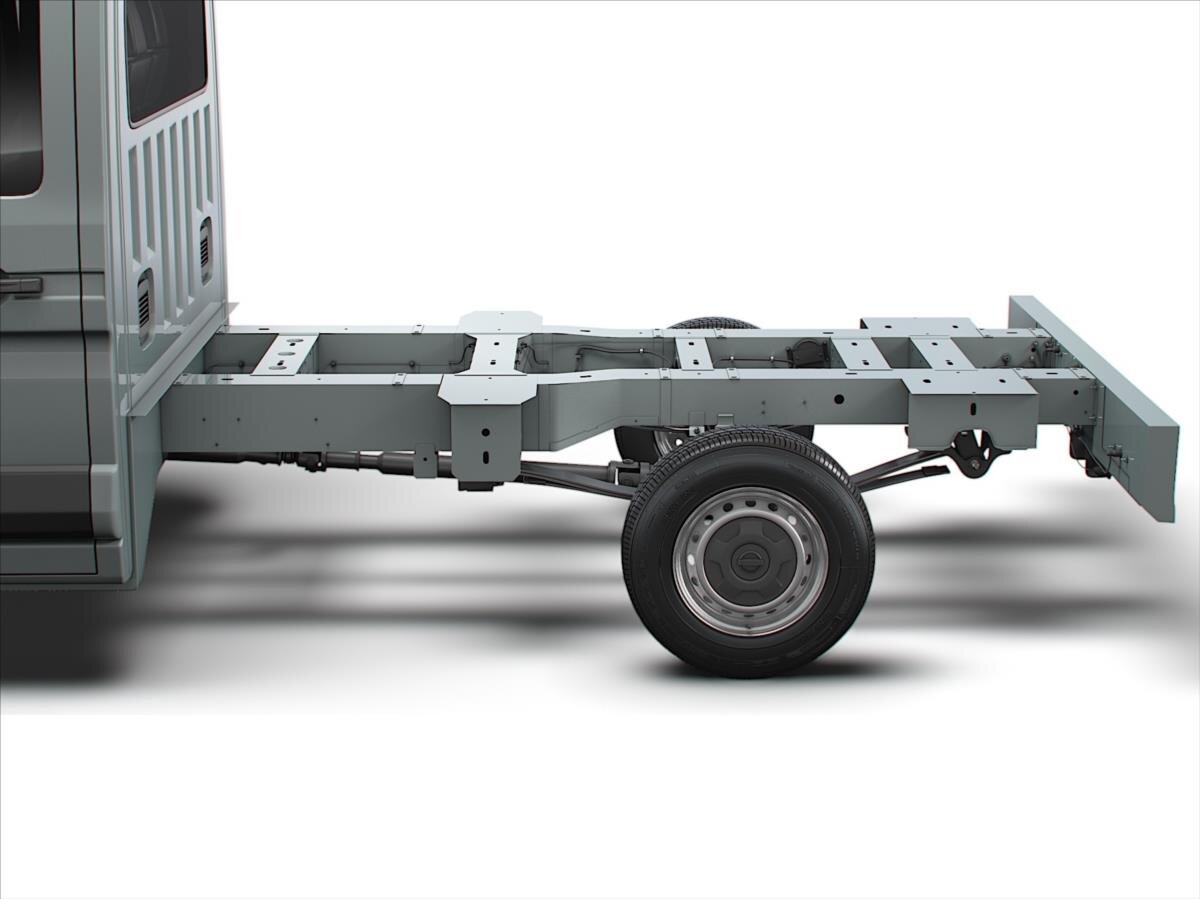 Nissan Interstar Ostatní 2,0 l 110 kw