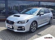 Subaru Levorg Kombi 1,6 l 125 kw