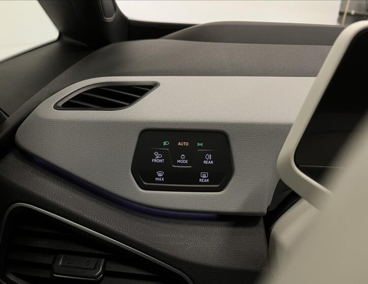Volkswagen ID.3 Hatchback 0,0 150 kw
