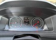 Volkswagen Transporter MPV 2,0 l 110 kw