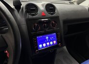 Volkswagen Caddy MPV 1,4 l 55 kw