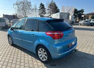 Citroën C4 Picasso MPV 1,6 l 80 kw