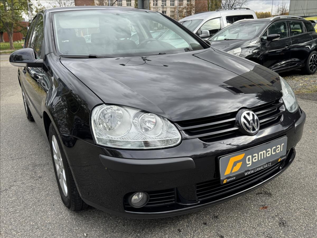 Volkswagen Golf Hatchback 1,6 l 85 kw