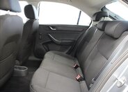 Škoda Rapid Sedan 1,2 l 77 kw