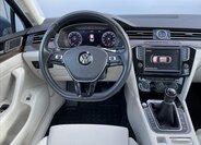 Volkswagen Passat Sedan 1,8 l 132 kw