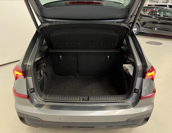 Škoda Kamiq SUV / Terénní 1,5 l 110 kw