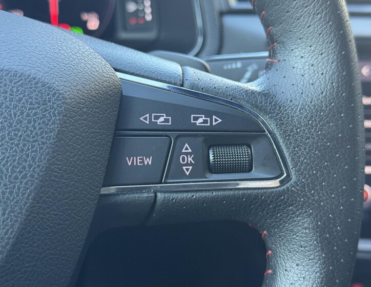 Seat Arona SUV / Terénní 999,0 81 kw