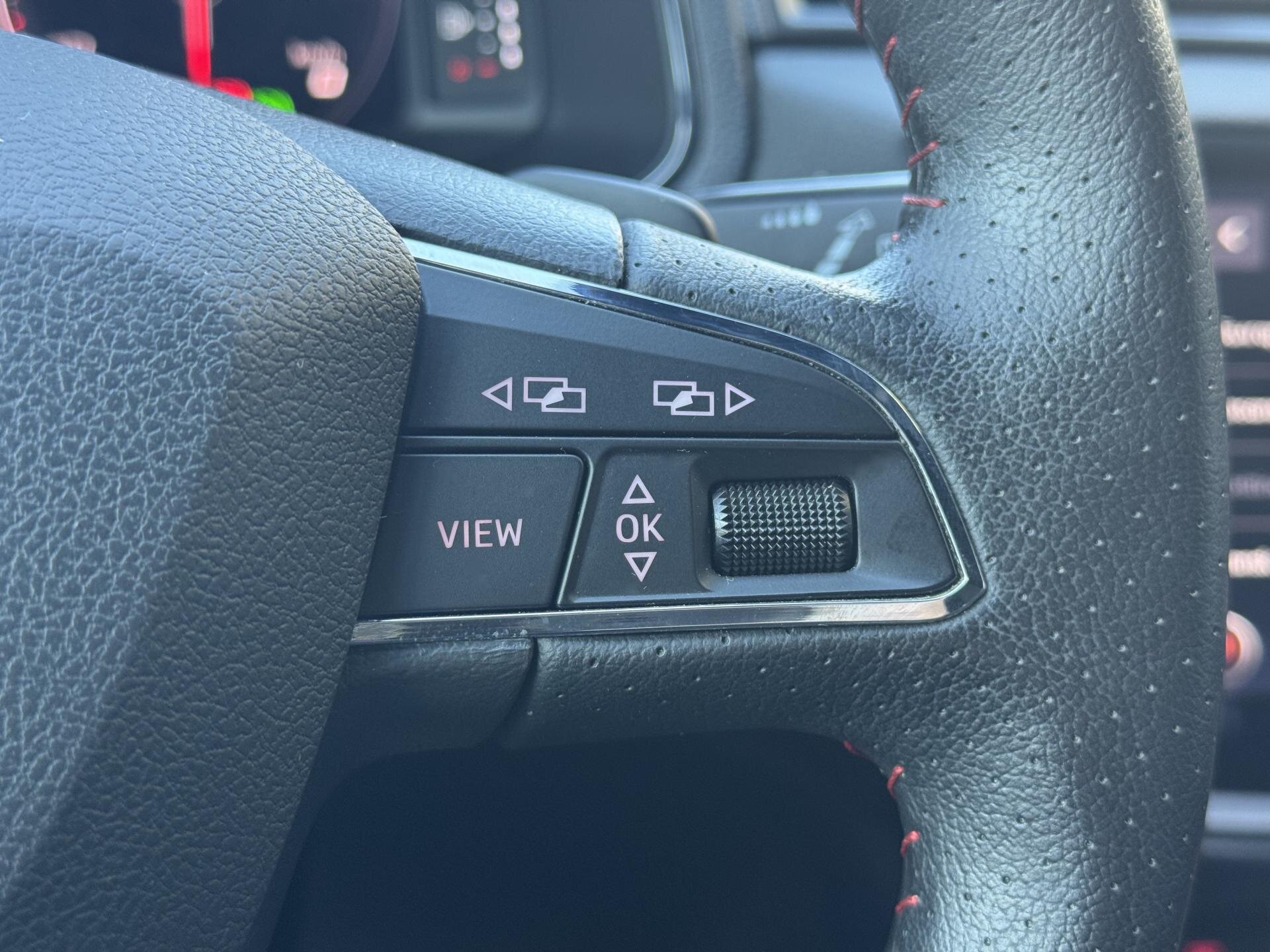Seat Arona SUV / Terénní 999,0 81 kw