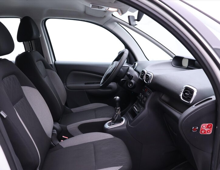 Citroën C3 Picasso 13