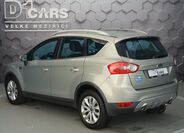 Ford Kuga 2