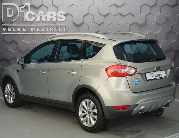 Ford Kuga 2