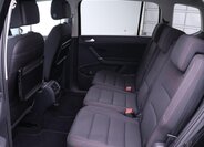 Volkswagen Touran 16