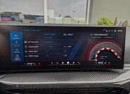 BMW M3 Sedan / Limuzína 3,0 l 390 kw