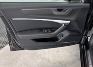 Audi S6 Kombi 3,0 l 253 kw