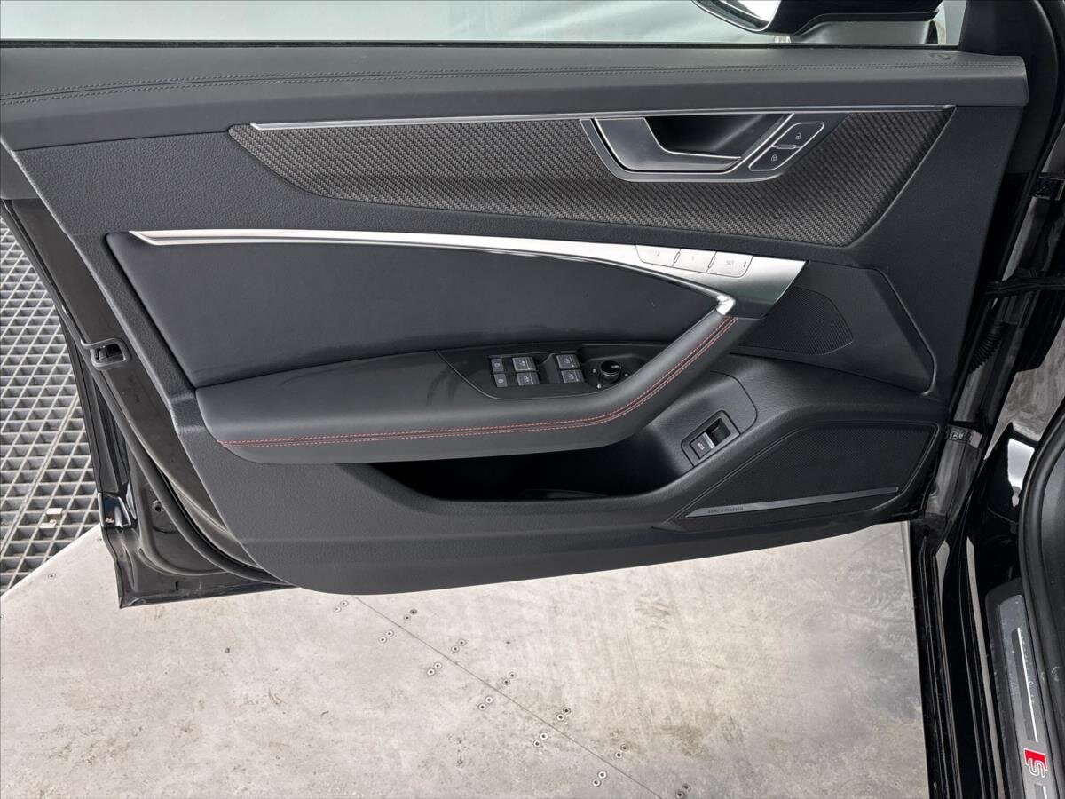 Audi S6 Kombi 3,0 l 253 kw