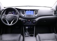 Hyundai Tucson SUV 2,0 l 136 kw
