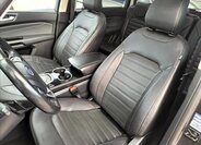 Ford Galaxy MPV 2,0 l 140 kw