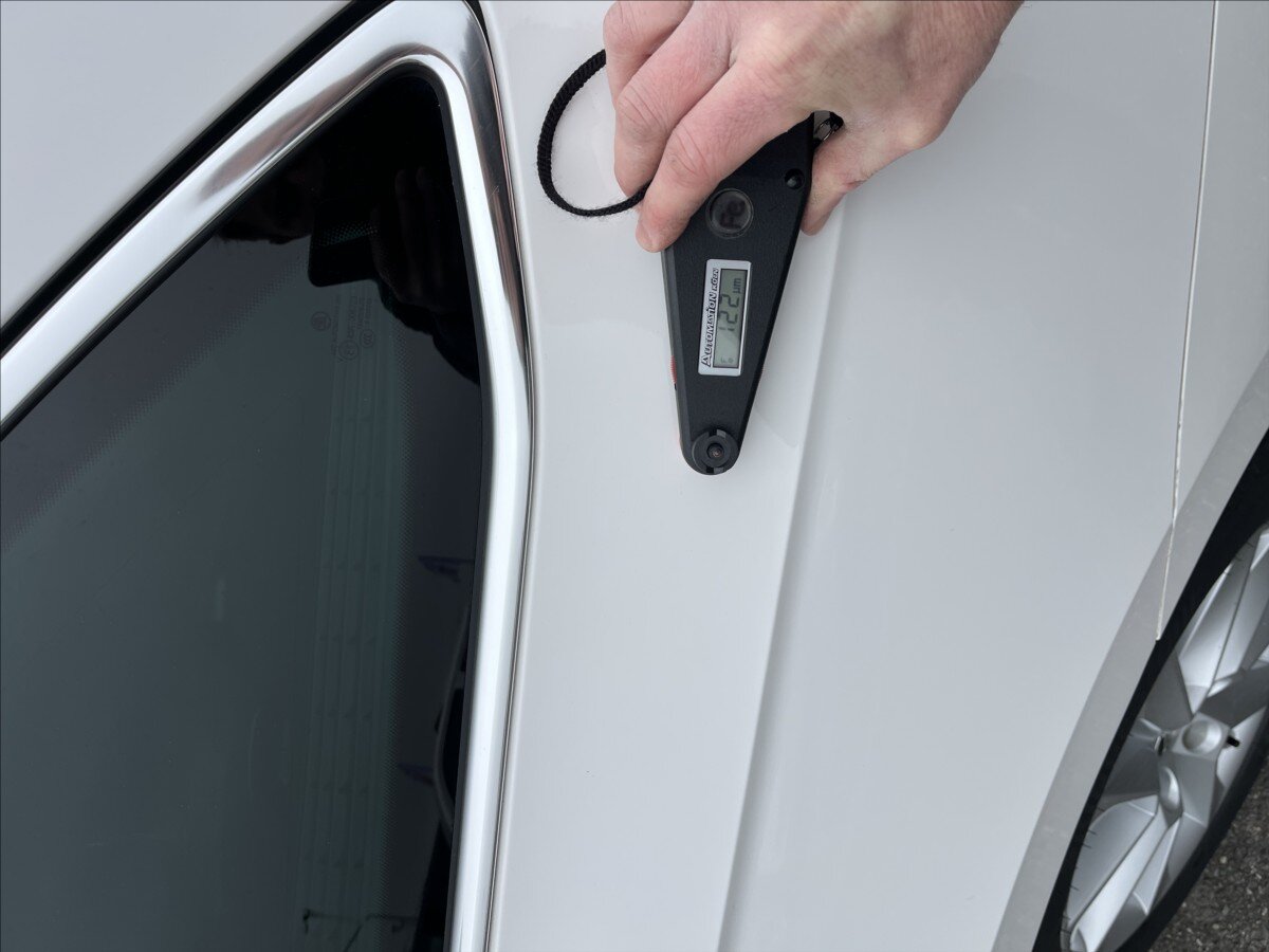 Škoda Superb Kombi 2,0 l 110 kw