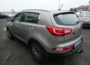 KIA Sportage 7