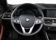 BMW Řada 4 Kabriolet 2,0 l 140 kw