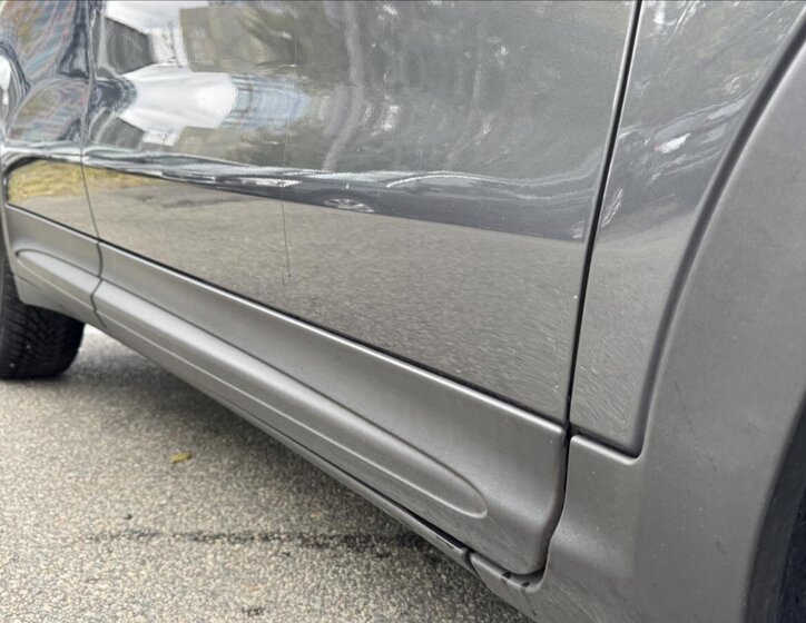 Fiat 500X Hatchback 1,4 l 88 kw