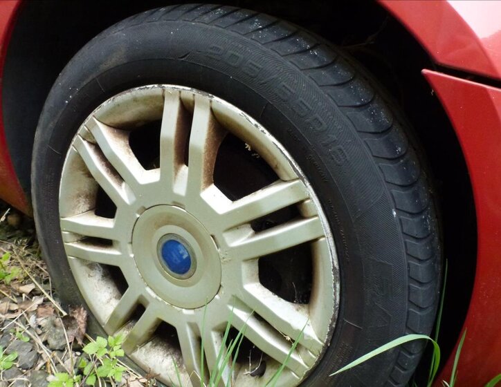 Fiat Stilo Hatchback 2,4 l 125 kw